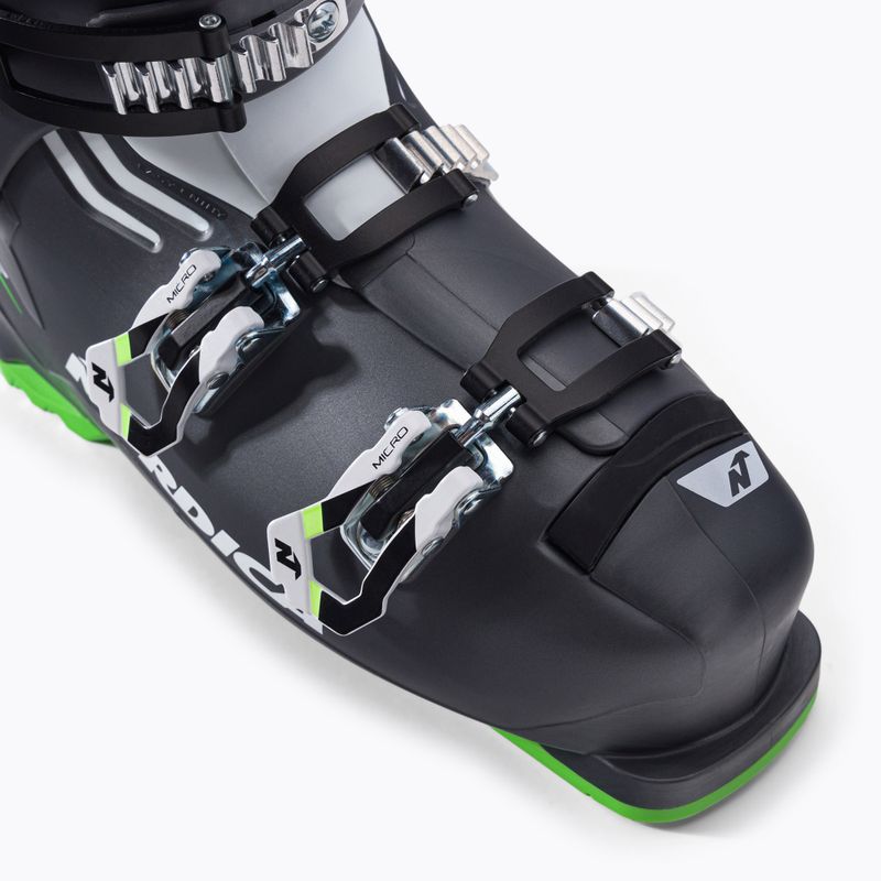 Ски обувки Nordica The Cruise 90 black 05064800 5R6 7