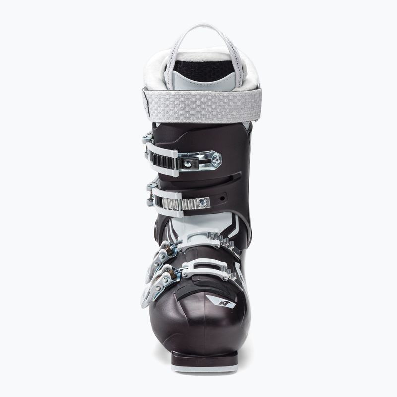 Дамски ски обувки Nordica The Cruise 75 W black p./white/bronze 3