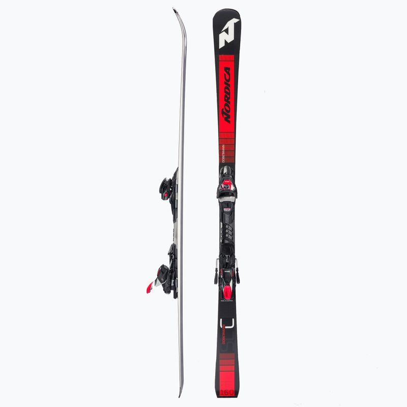 Ски за спускане Nordica DOBERMANN SLC FDT black +TPX12 F 0A9034NA001 2