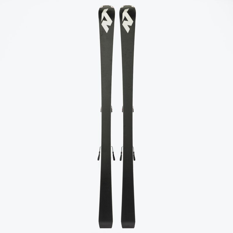 Ски за спускане Nordica DOBERMANN SLC FDT black +TPX12 F 0A9034NA001 3