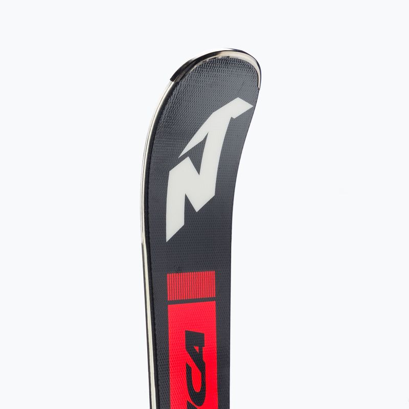 Ски за спускане Nordica DOBERMANN SLC FDT black +TPX12 F 0A9034NA001 8
