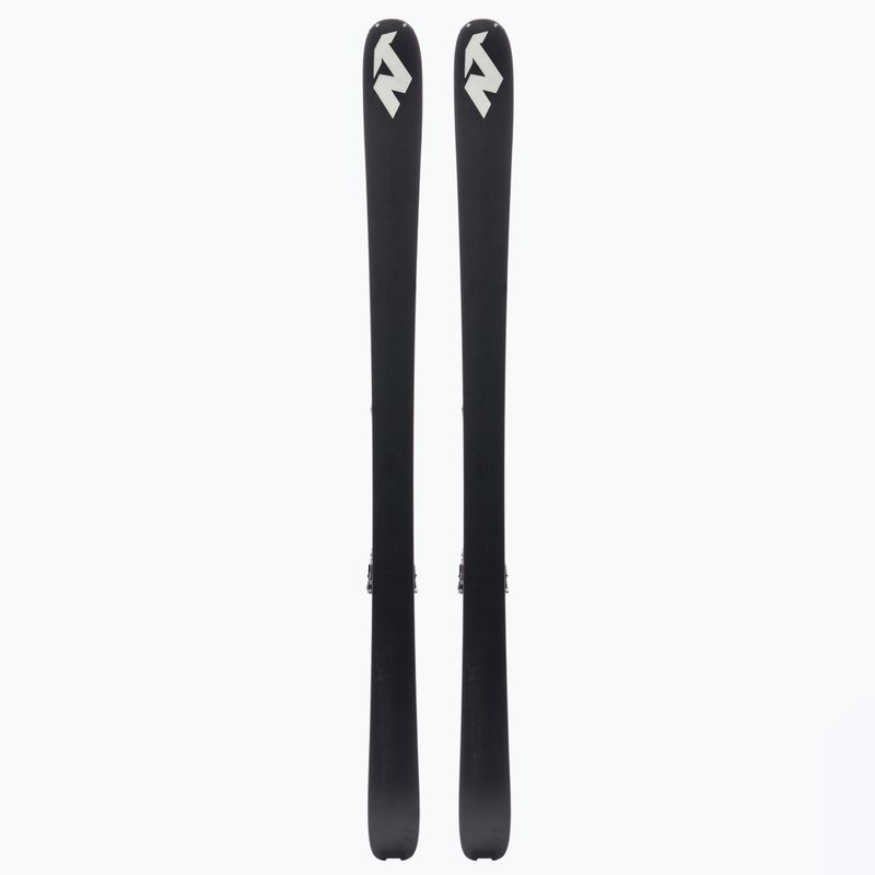 Ски за спускане Nordica NAVIGATOR 85 CA FDT red +TP2COMP 10 0A9307SA001 3