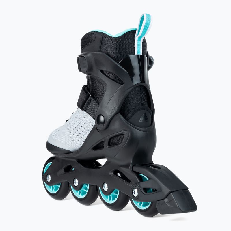 Дамски ролери Zetrablade Elite W black 07967100N05 3