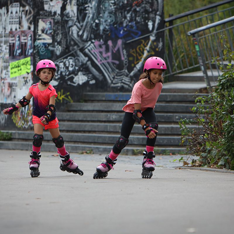 Детска каска Rollerblade RB JR Каска розова 060H0100 110 11