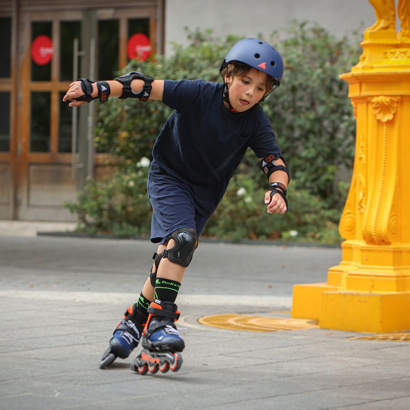 Детска каска Rollerblade RB JR тъмносиня 060H0100 847 15