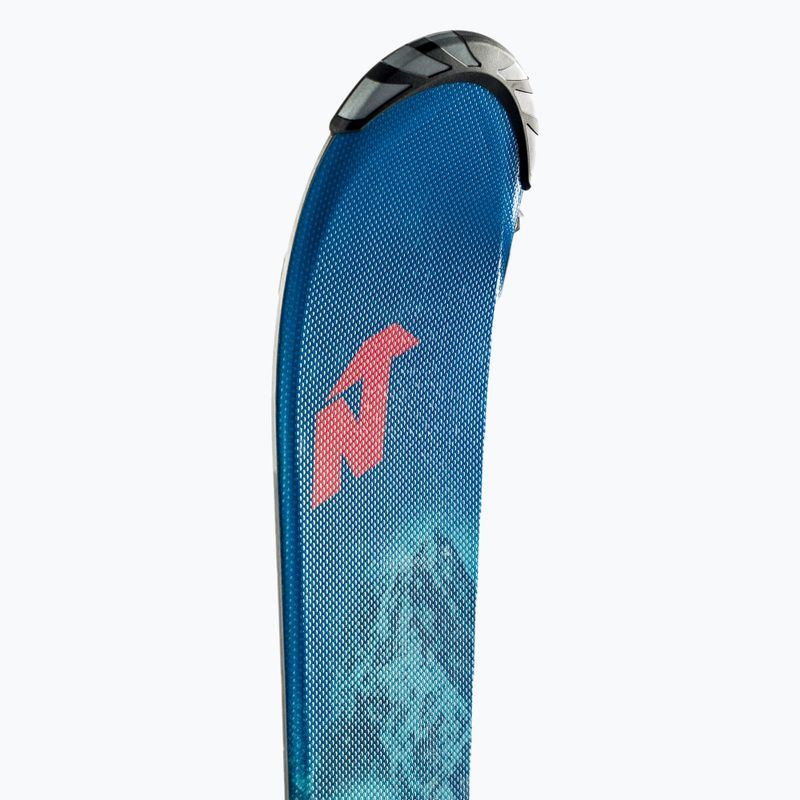 Детски ски за спускане Nordica TEAM J+J4.5 FDT 0A0342MF 001 8