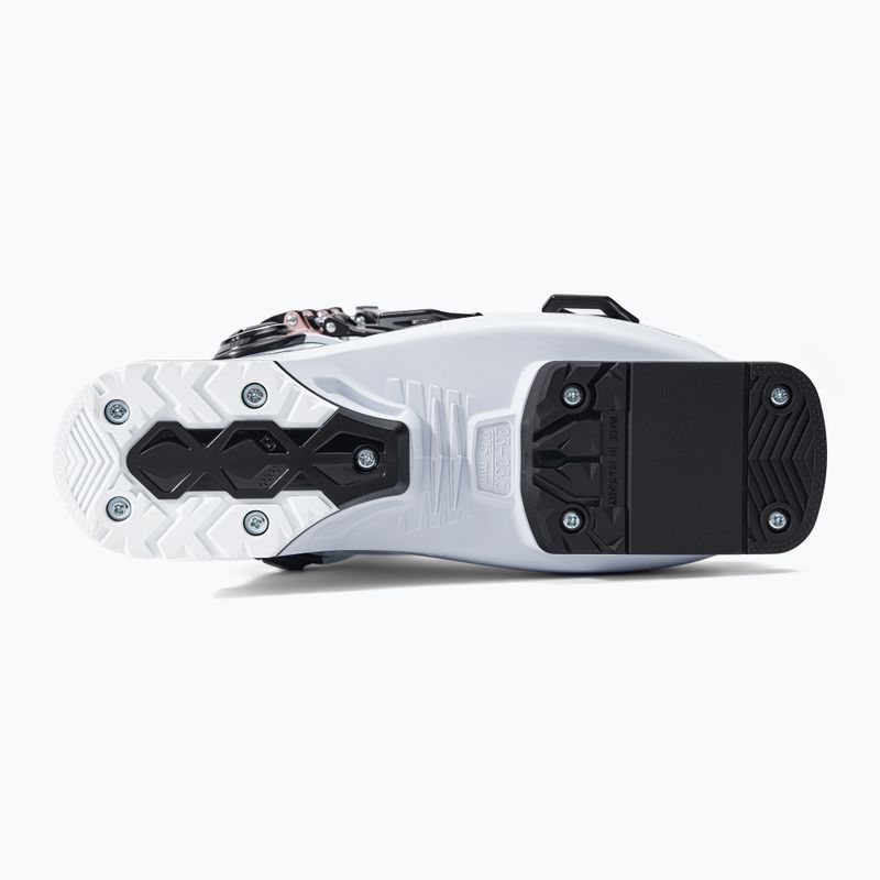 Ботуши Nordica PRO MACHINE 105W бели 050F4801 5N6 4