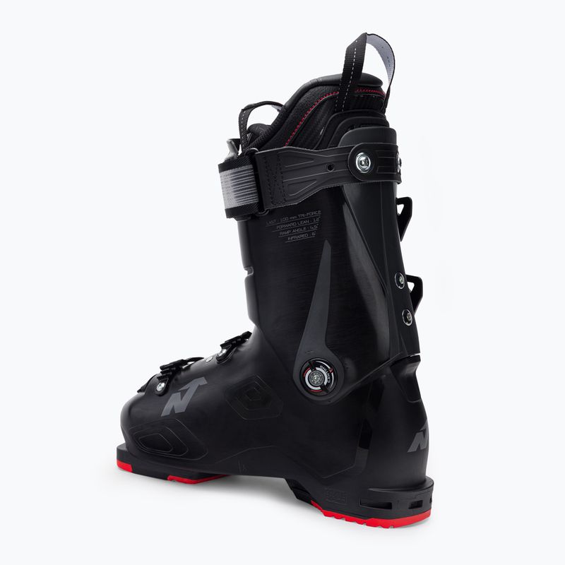 Мъжки ски обувки Nordica Speedmachine 130 червен 050H1403741 2