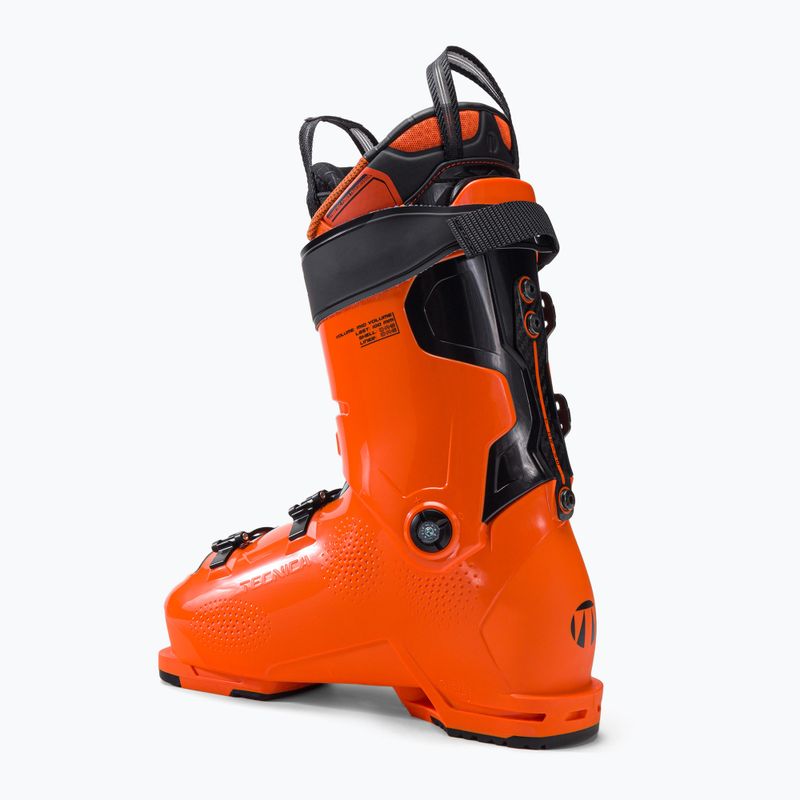Мъжки ски обувки Tecnica Mach1 130 MV Orange 10193100D55 2