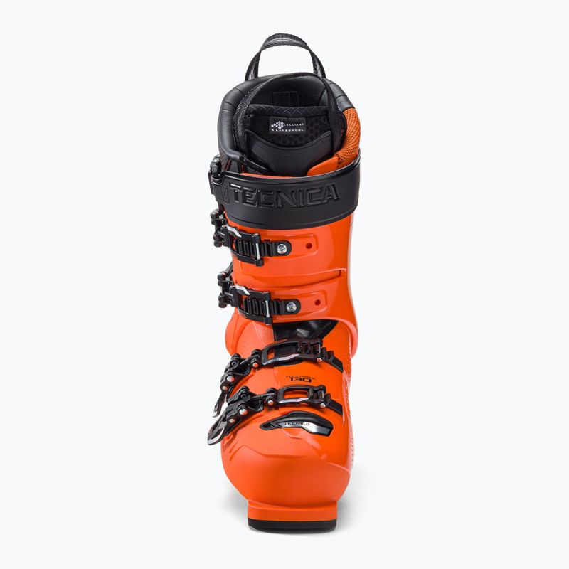 Мъжки ски обувки Tecnica Mach1 130 MV Orange 10193100D55 3