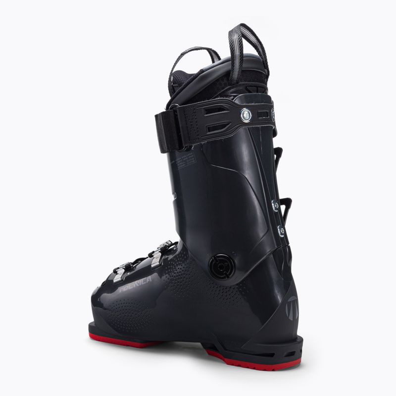 Мъжки ски обувки Tecnica Mach Sport 100 MV black 10194100062 2