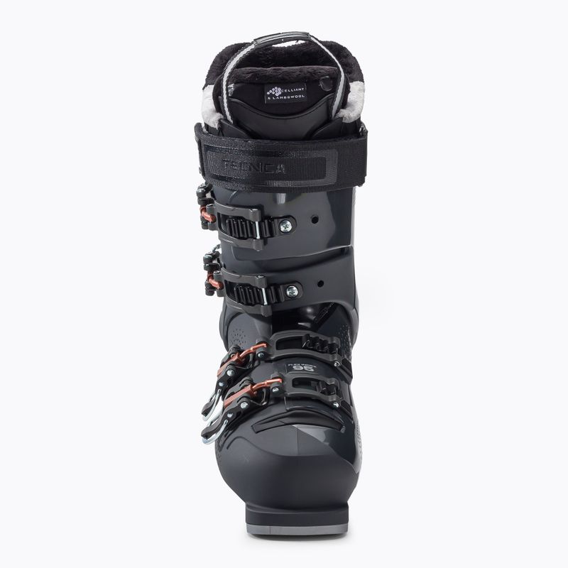 Дамски ски обувки Tecnica Mach1 95 LV W black 20158500062 3