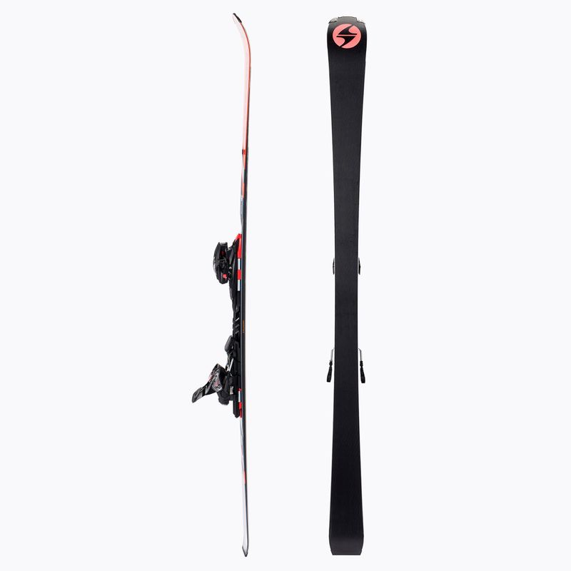 Ски за спускане Blizzard Firebird SRC blue + Xcell 14 8A0035 2