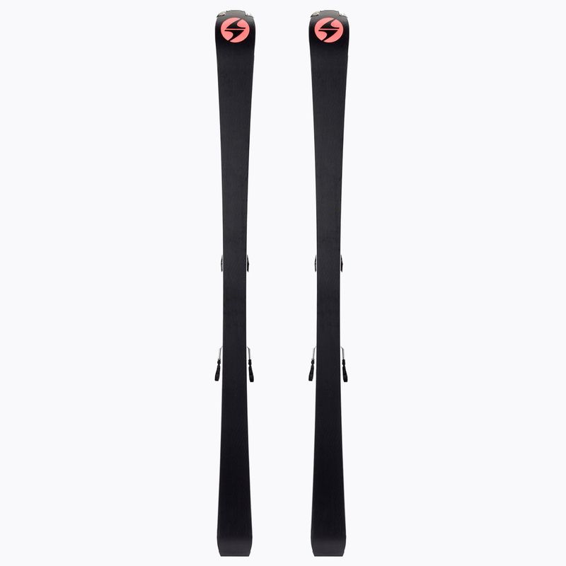 Ски за спускане Blizzard Firebird SRC blue + Xcell 14 8A0035 3