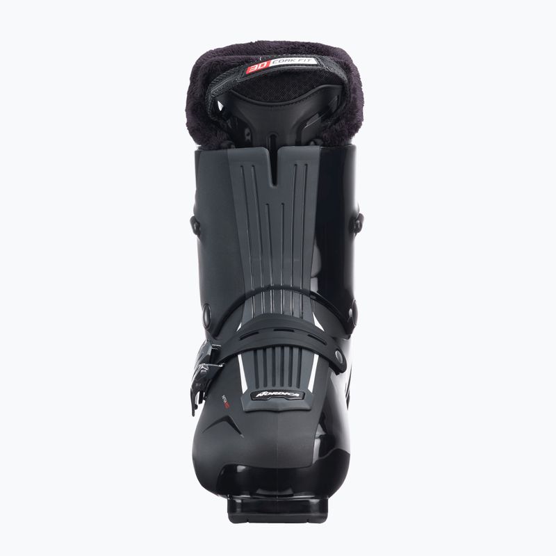Дамски ски обувки Nordica HF Elite Heat W GW black 050K0300100 12