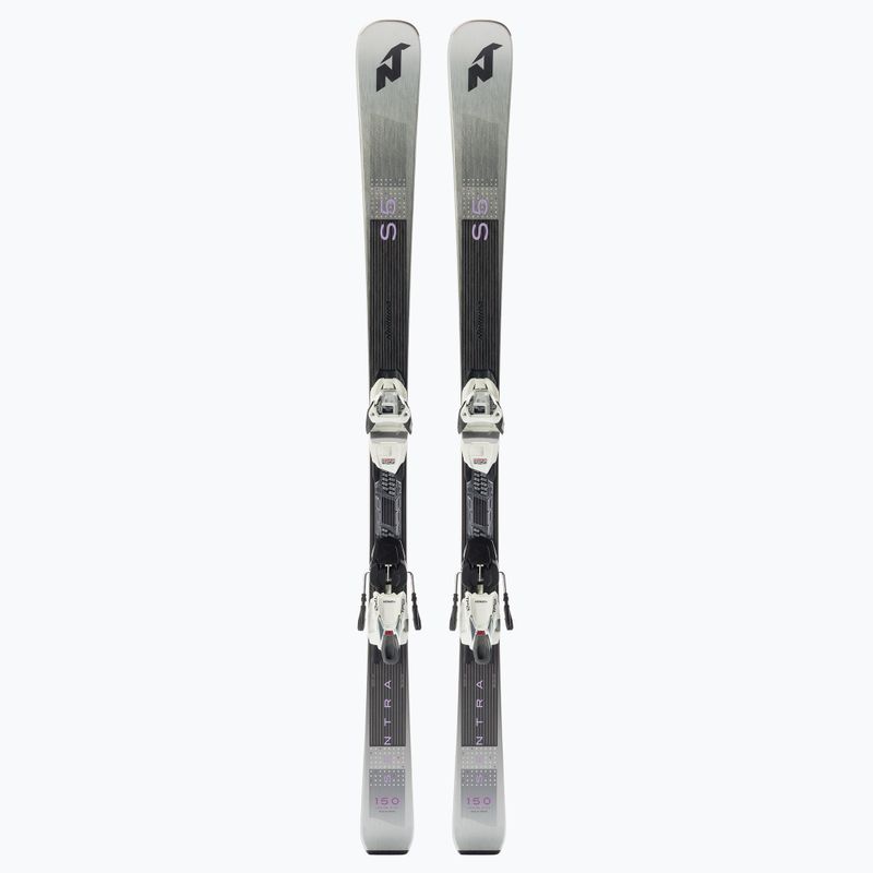 Дамски ски за спускане Nordica SENTRA S5 FDT silver +TP2 LIGHT 1 0A0264OA001