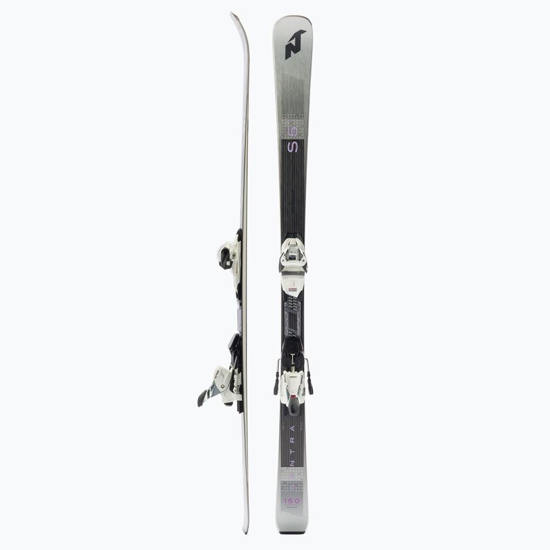 Дамски ски за спускане Nordica SENTRA S5 FDT silver +TP2 LIGHT 1 0A0264OA001 2
