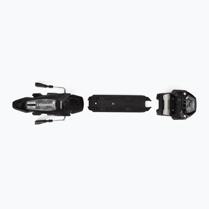 Връзки за ски Nordica GRIFFON 13 ID 0C018600 3
