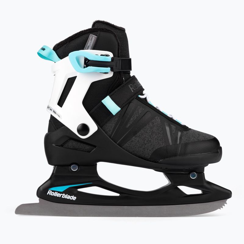 Мъжки кънки Rolerblade Spark XT black 0P010100821 2