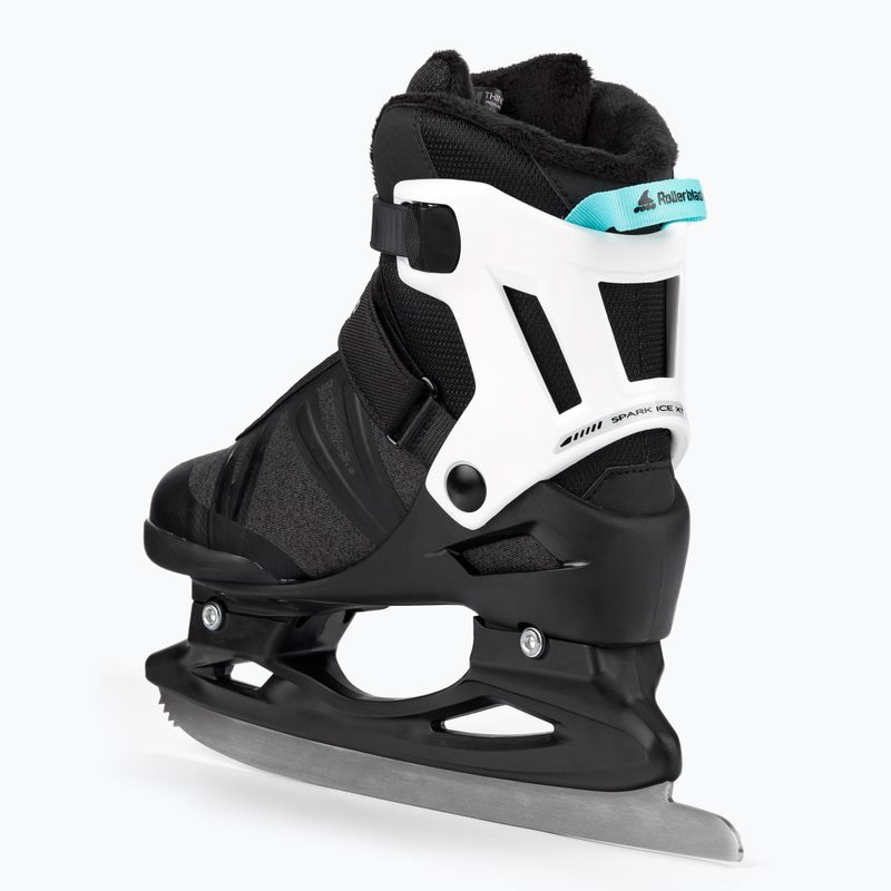 Мъжки кънки Rolerblade Spark XT black 0P010100821 3