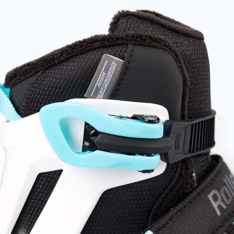 Мъжки кънки Rolerblade Spark XT black 0P010100821 6