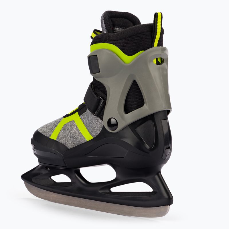 Детски кънки Rollerblade Comet XT black 0P0102001Z8 3