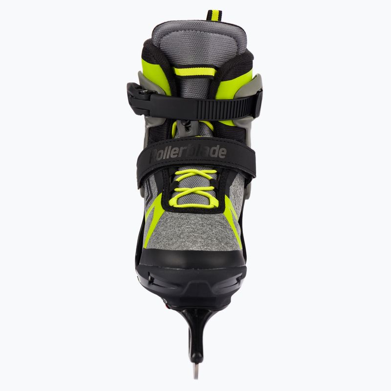 Детски кънки Rollerblade Comet XT black 0P0102001Z8 4