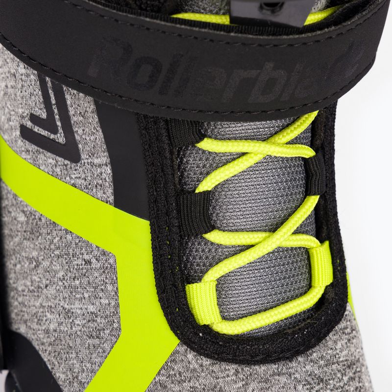 Детски кънки Rollerblade Comet XT black 0P0102001Z8 5