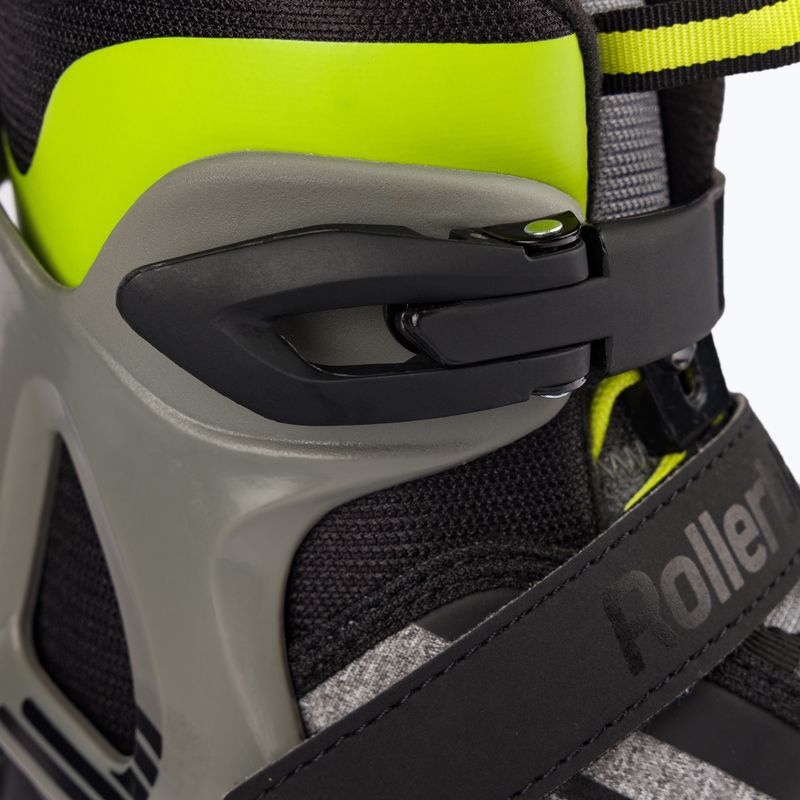 Детски кънки Rollerblade Comet XT black 0P0102001Z8 6