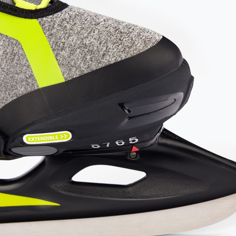 Детски кънки Rollerblade Comet XT black 0P0102001Z8 7