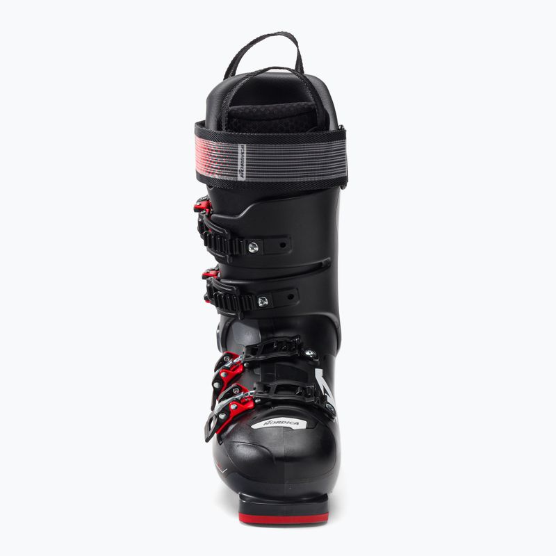 Ски обувки Nordica Pro Machine 120 X black 050F80017T1 3