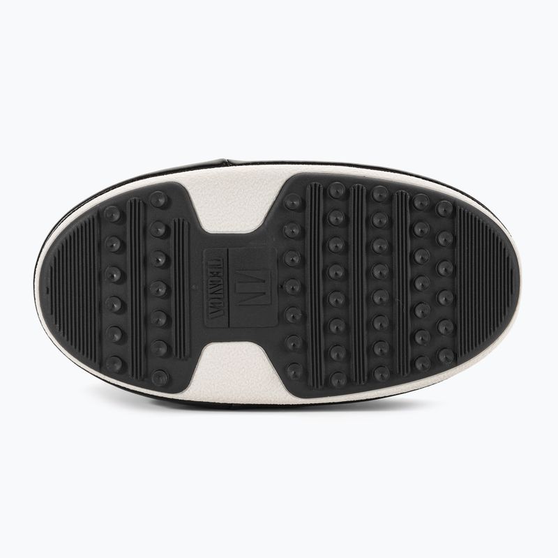 Дамски снежни ботуши Moon Boot Icon Low Nylon black 5