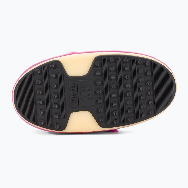 Moon Boot Icon Low Nylon розови ботуши за сняг за жени 5