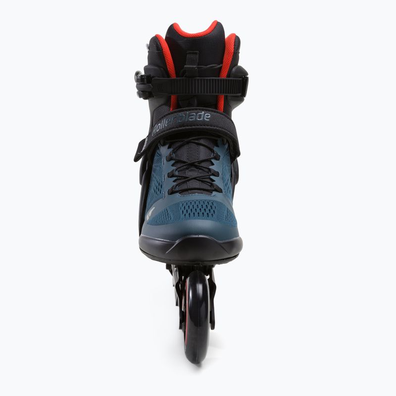 Мъжки Rollerblade Macroblade 90 тъмно сини 07100400 K47 4