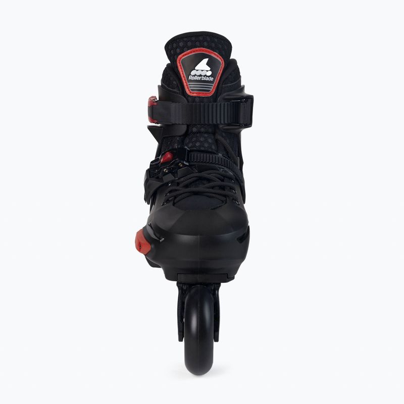 Детски ролери Rollerblade Apex black 07102600 100 4