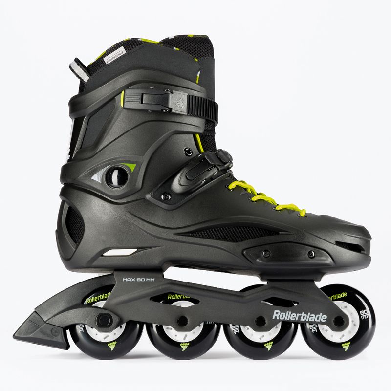 Мъжки Rollerblade RB Cruiser black 7101500215 2