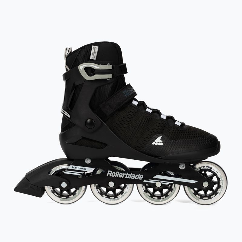 Мъжки Rollerblade Sirio 84 black 7103800787 2