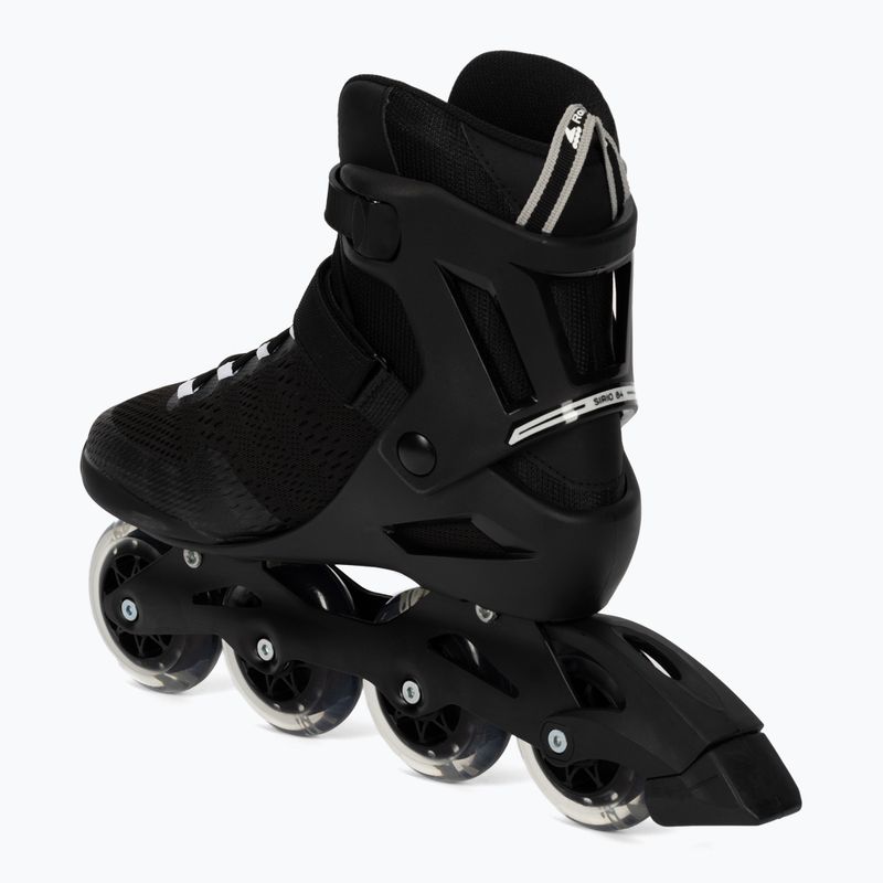 Мъжки Rollerblade Sirio 84 black 7103800787 3