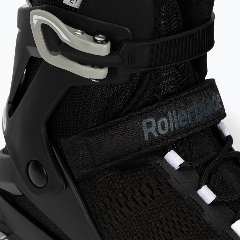 Мъжки Rollerblade Sirio 84 black 7103800787 5
