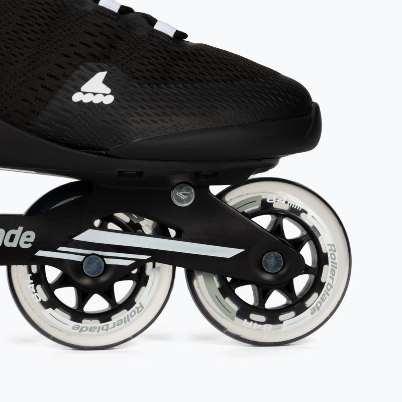 Мъжки Rollerblade Sirio 84 black 7103800787 6