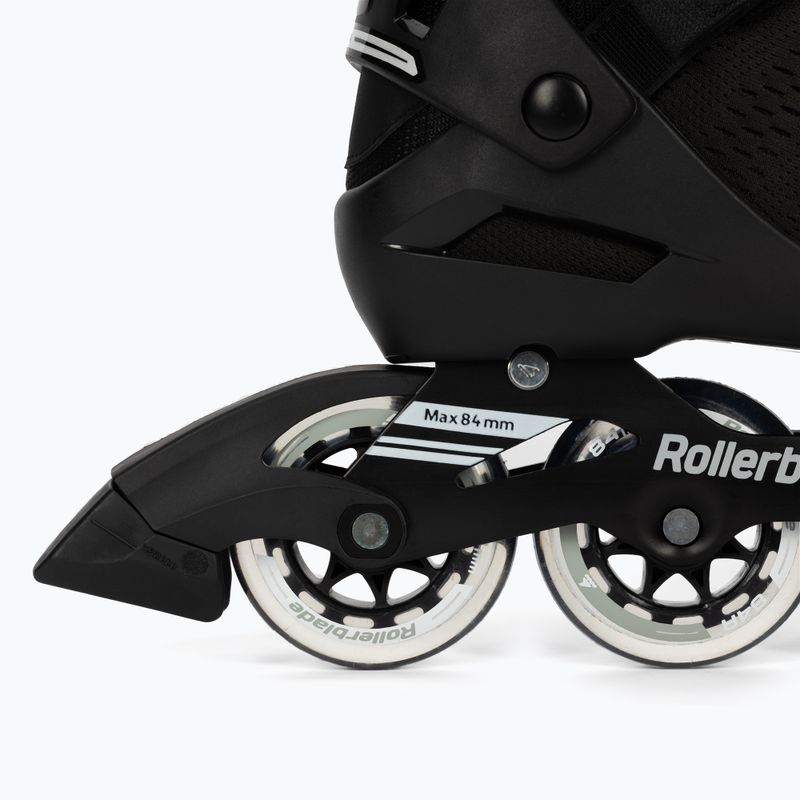 Мъжки Rollerblade Sirio 84 black 7103800787 7