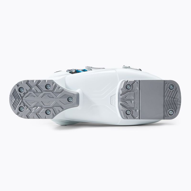 Дамски ски обувки Tecnica Mach Sport 75 MV W white 20160825101 4