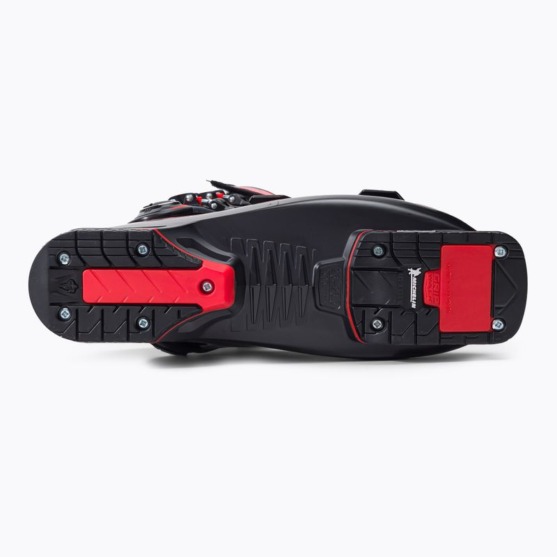 Nordica PRO MACHINE 130 (GW) ски обувки черни 050F4201 7T1 4