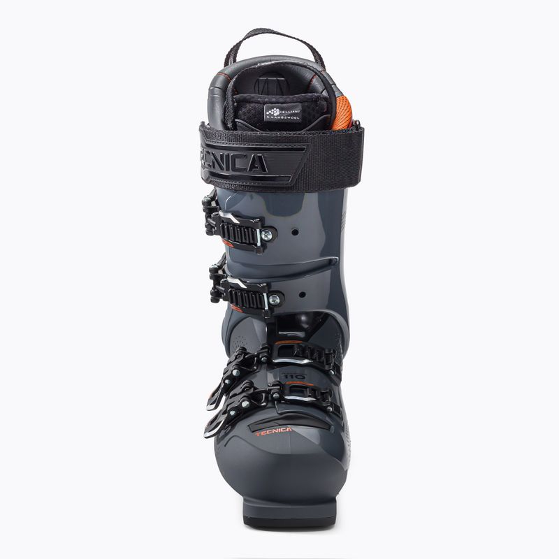 Мъжки ски обувки Tecnica Mach1 110 LV black 10192D00900 3