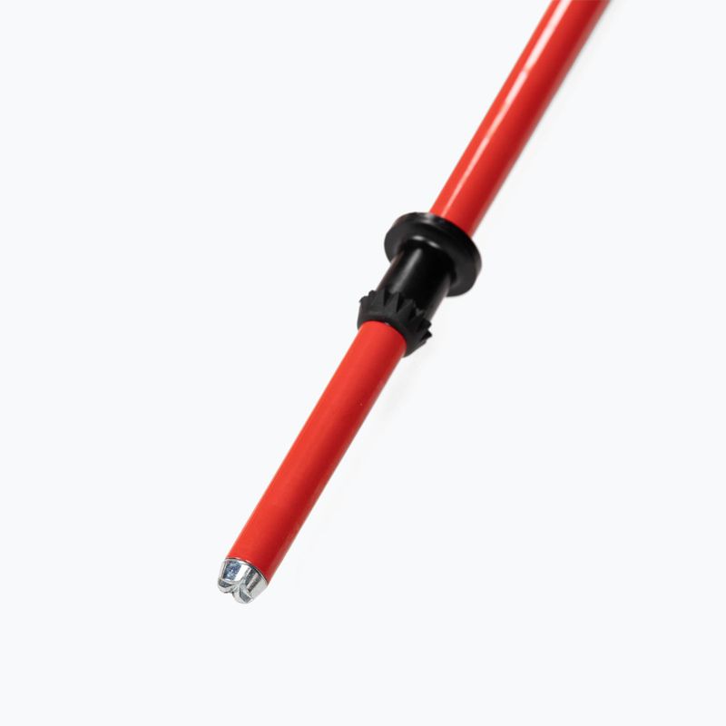 Ски палки Nordica DOB ALU 18 MM STANDARD черни 0B082800 001 3