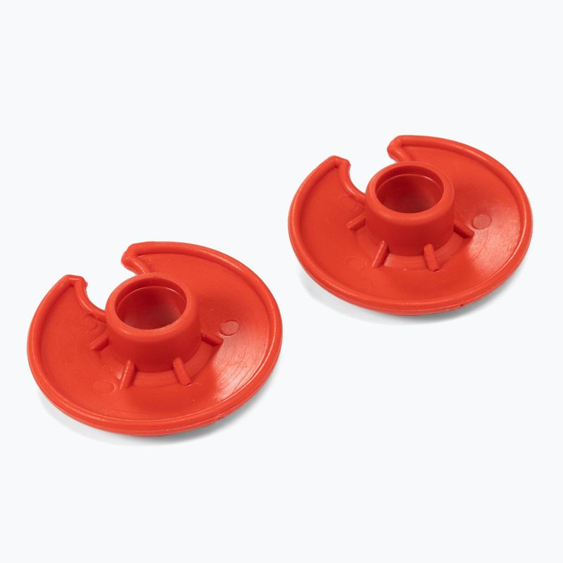 Ски палки Nordica DOB ALU 18 MM STANDARD черни 0B082800 001 4