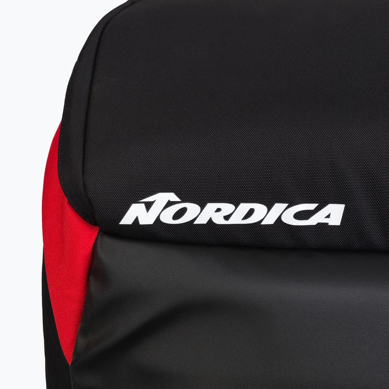 Ски раница Nordica Race XL Jr Gear Pack Doberman 4