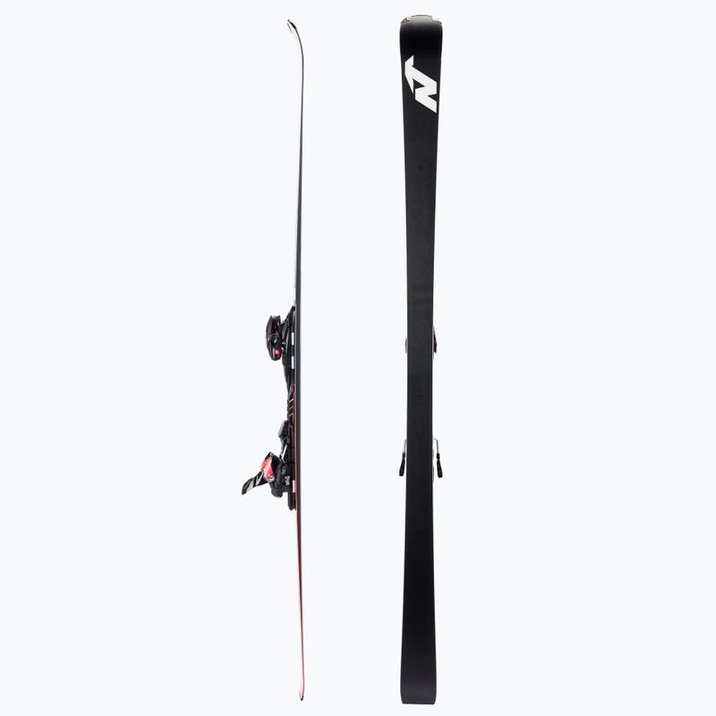 Ски за спускане Nordica DOBERMANN GSR RB black +XCELL14 FDT 0A1228KA 001 2