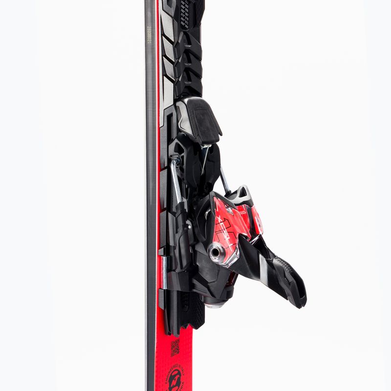 Ски за спускане Nordica DOBERMANN GSR RB black +XCELL14 FDT 0A1228KA 001 6