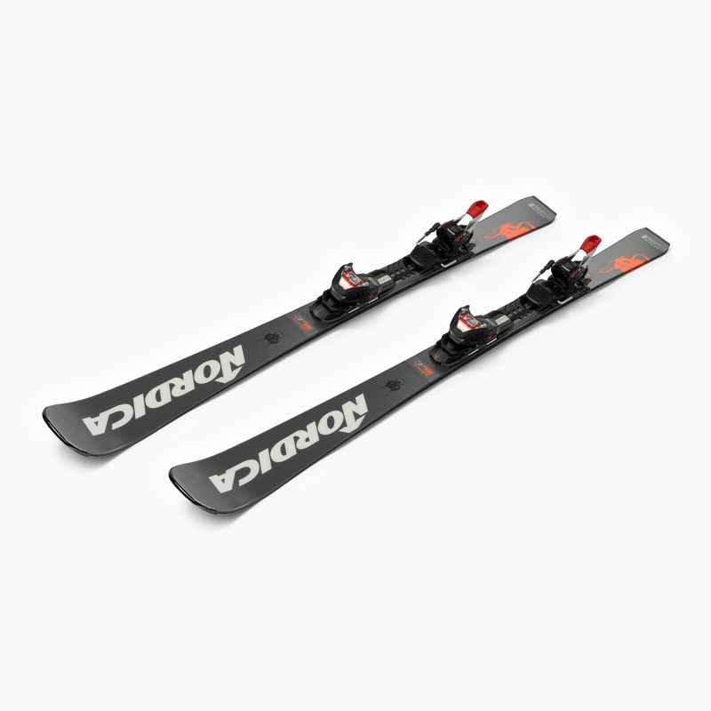 Ски за спускане Nordica DOBERMANN SLC black +TPX12 FDT 0A1234NA 001 4